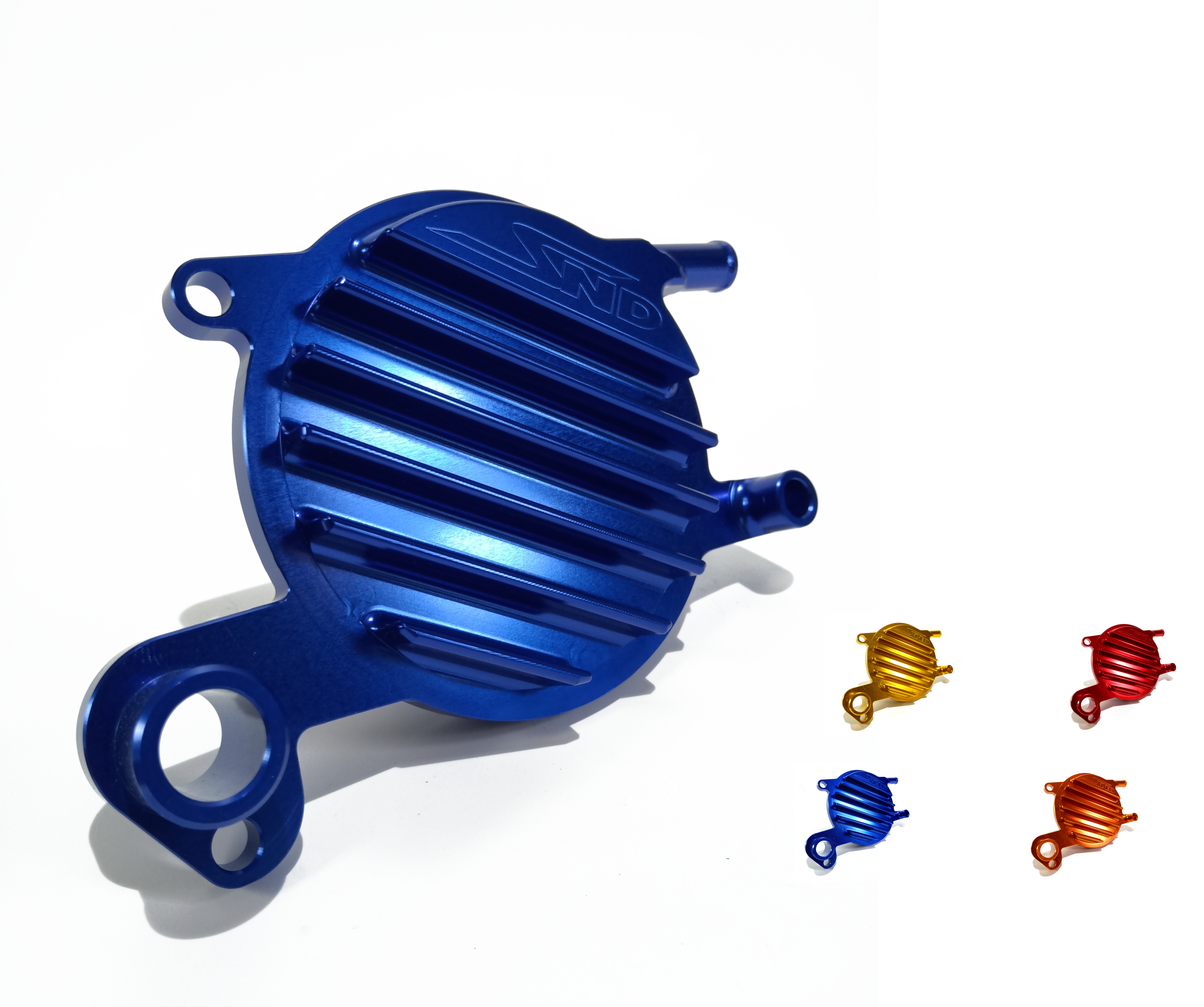 demo